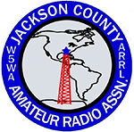 JCARA Logo